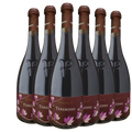 Vinho tinto Pilandro Tererosso (Kit com 6)